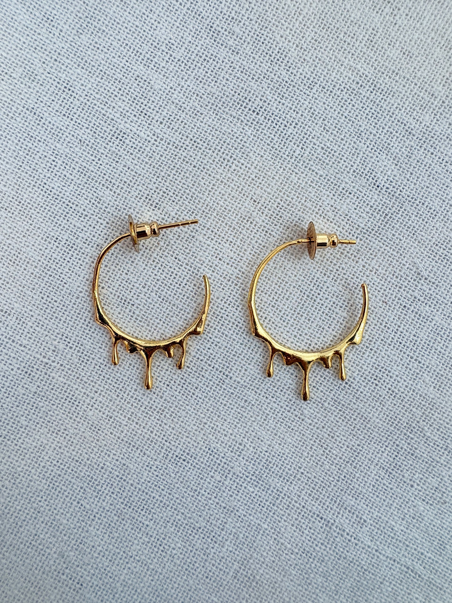 ZARBOOND EARRING