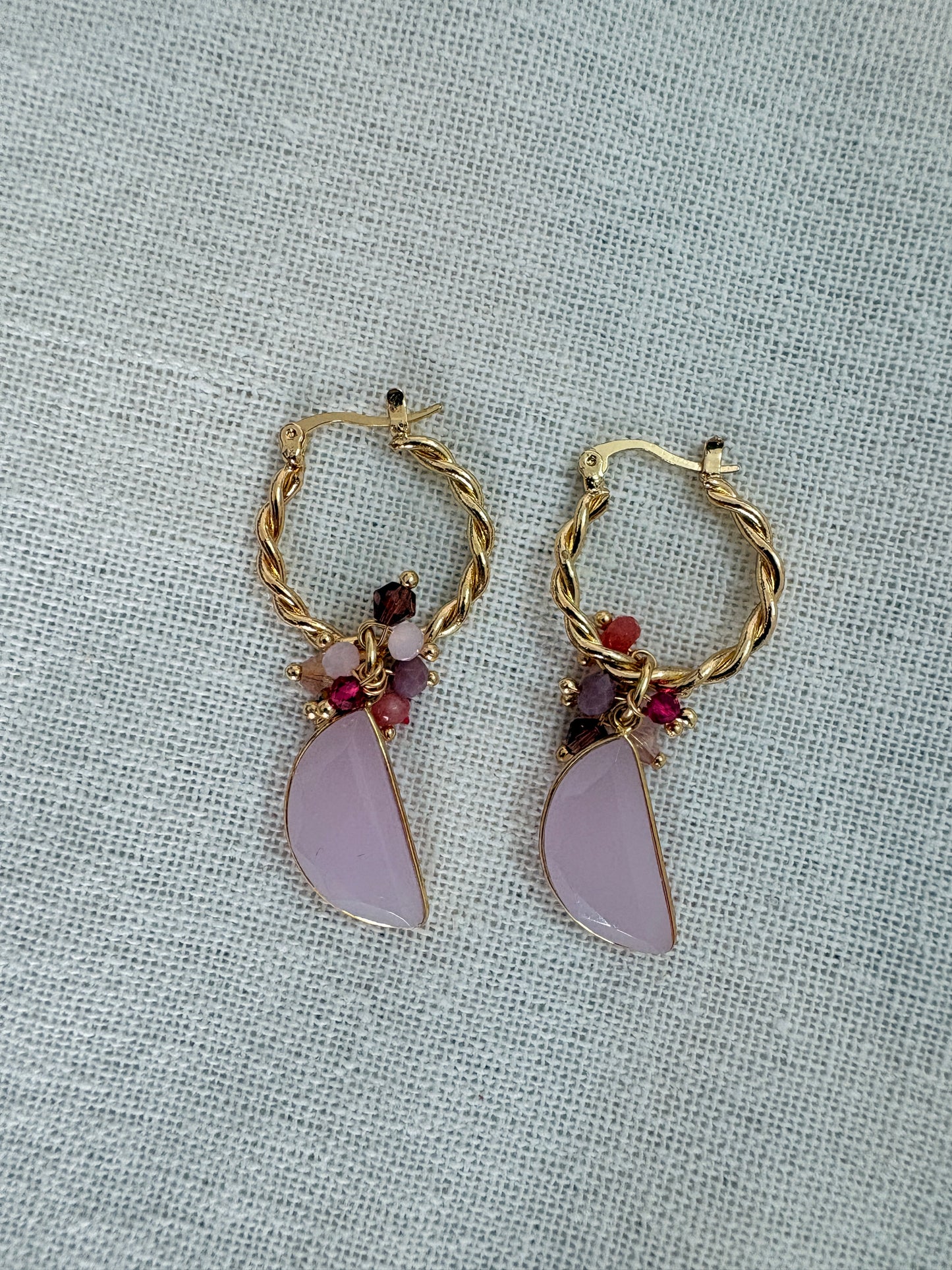 AURORA EARRING