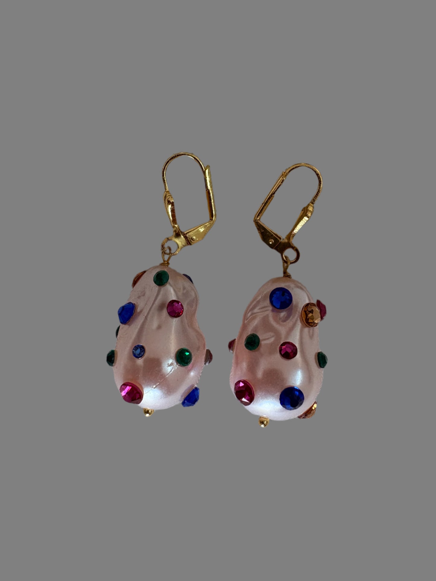 IRAVYA EARRING