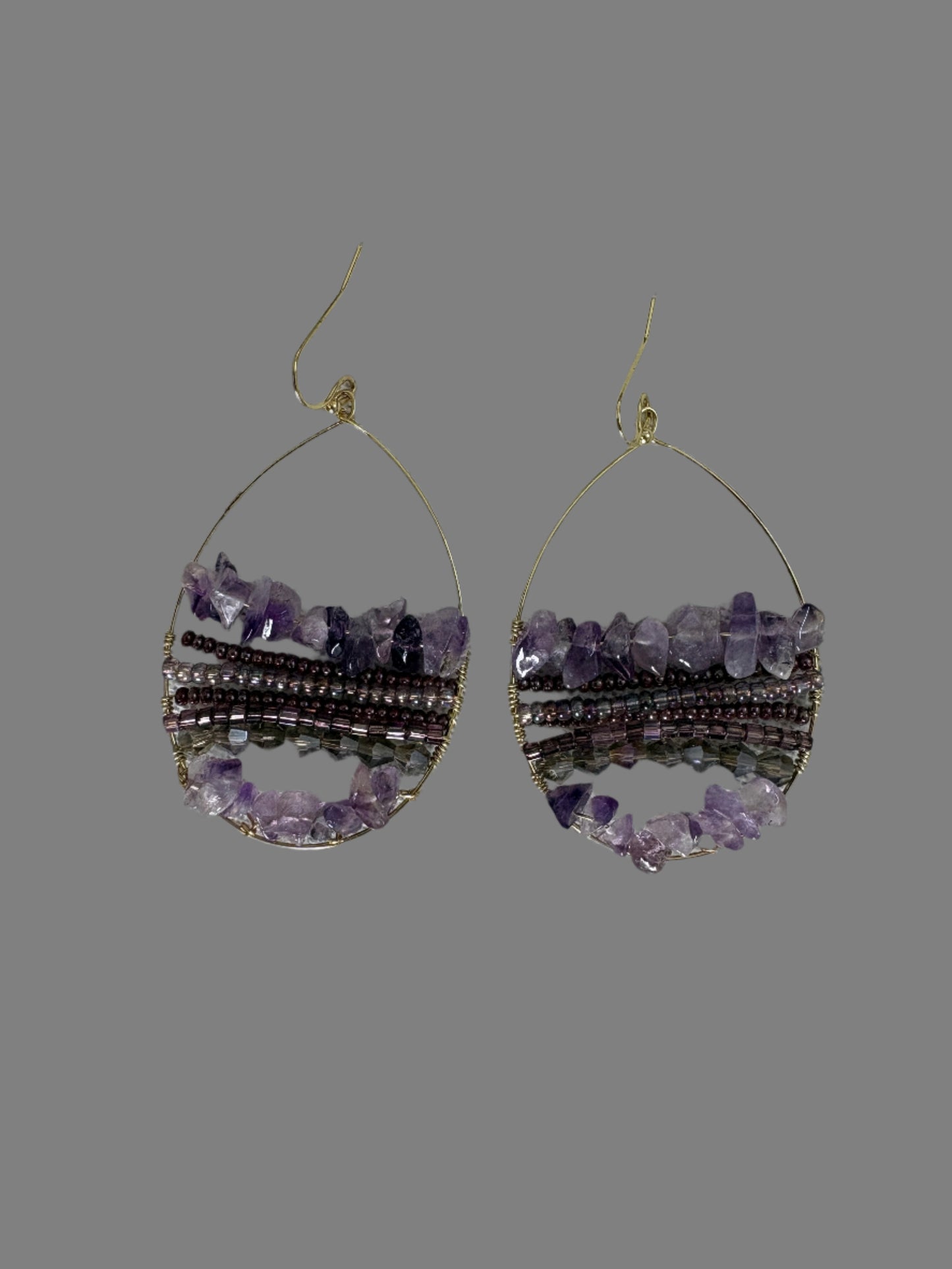 LUNARA EARRING