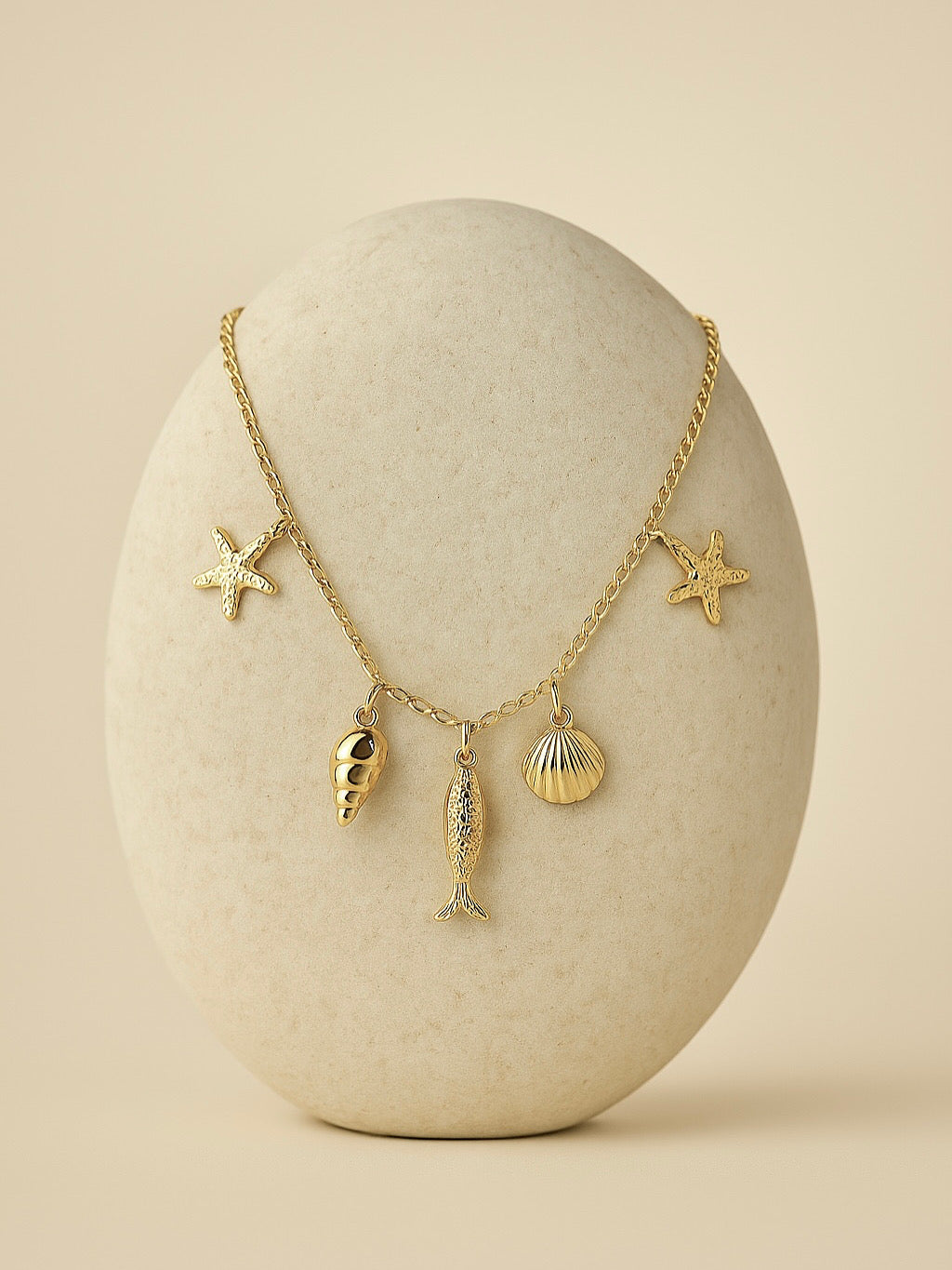 MARIS NECKLACE