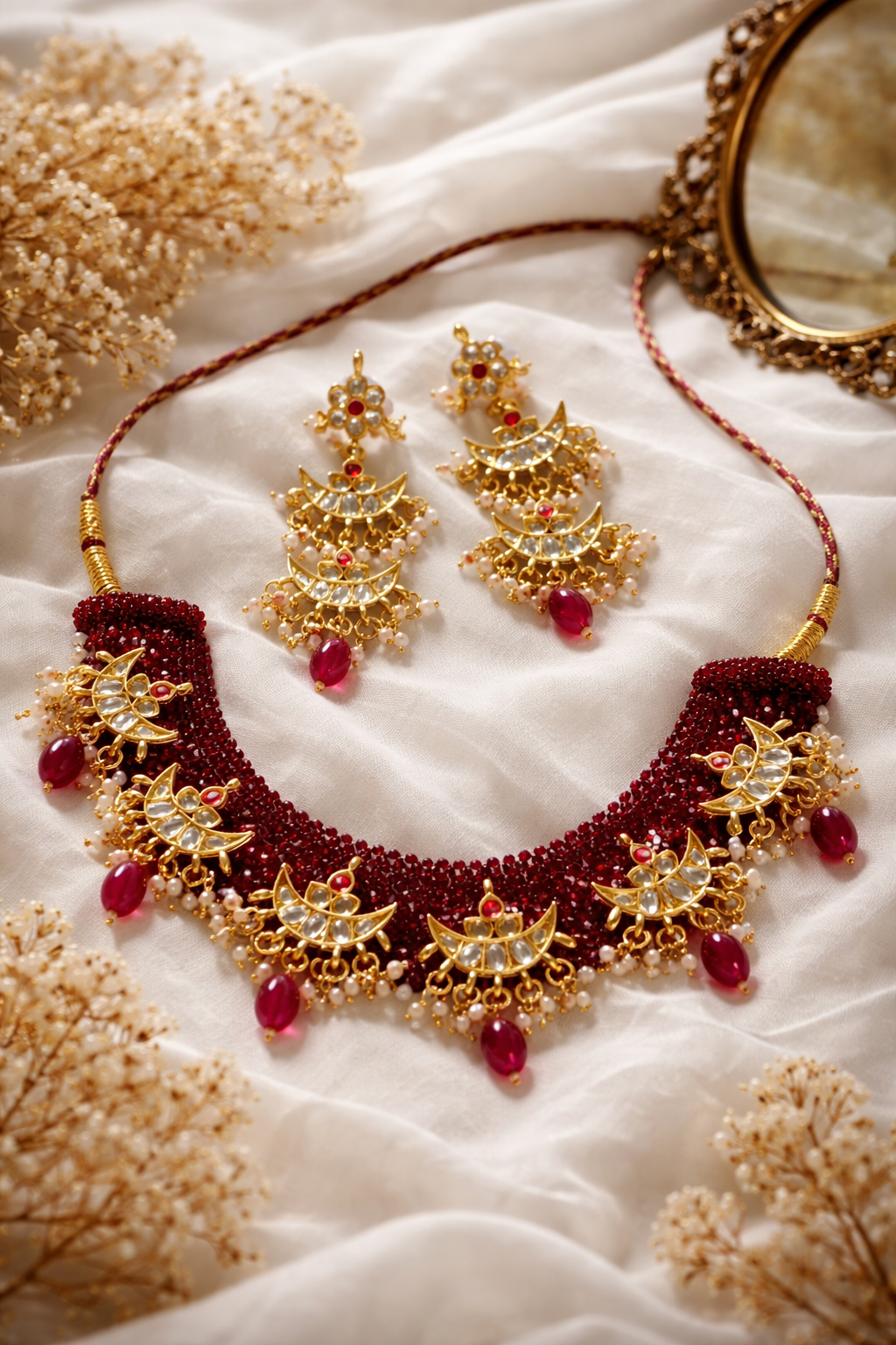 RUHANI SET