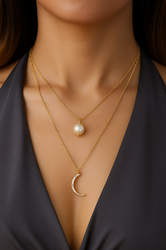 LUNIRA NECKLACE